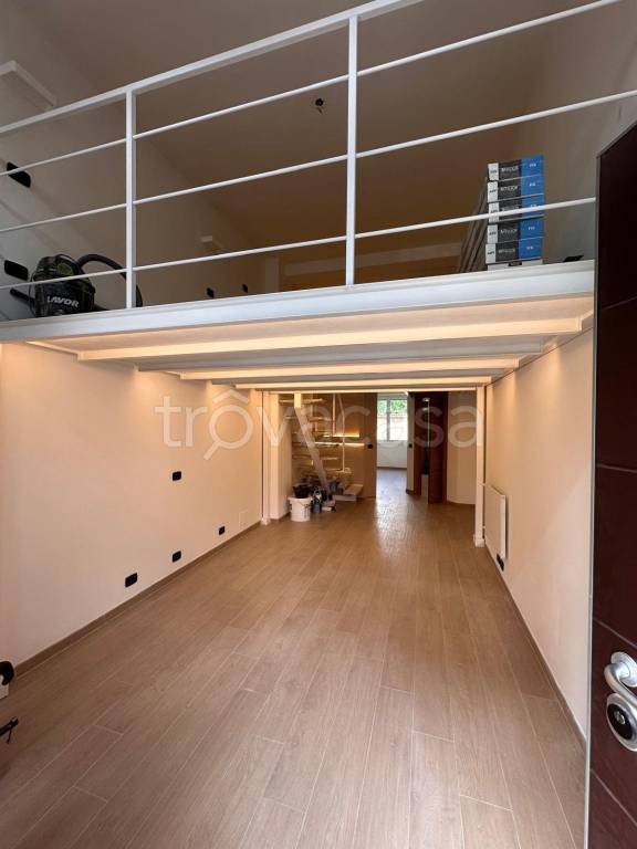 appartamento in vendita a Milano in zona Precotto