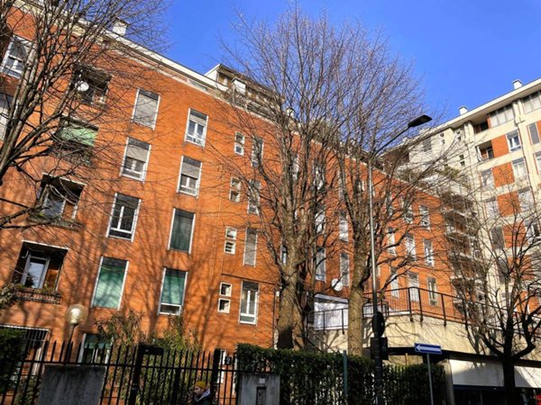appartamento in vendita a Milano in zona Bovisa