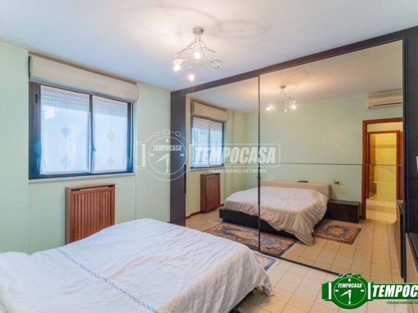 appartamento in vendita a Milano in zona Quarto Cagnino