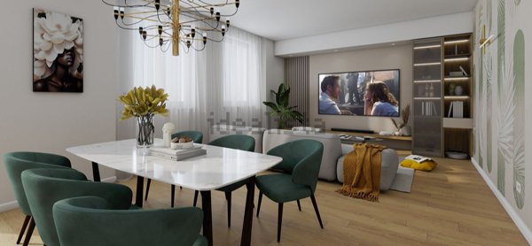 appartamento in vendita a Milano in zona Porta Genova