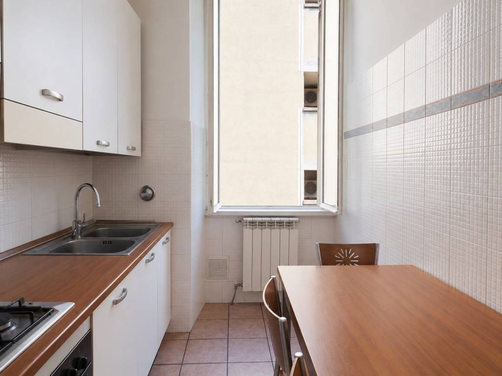 appartamento in vendita a Milano in zona Centro Storico