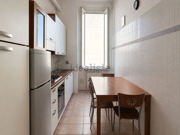 appartamento in vendita a Milano in zona Centro Storico