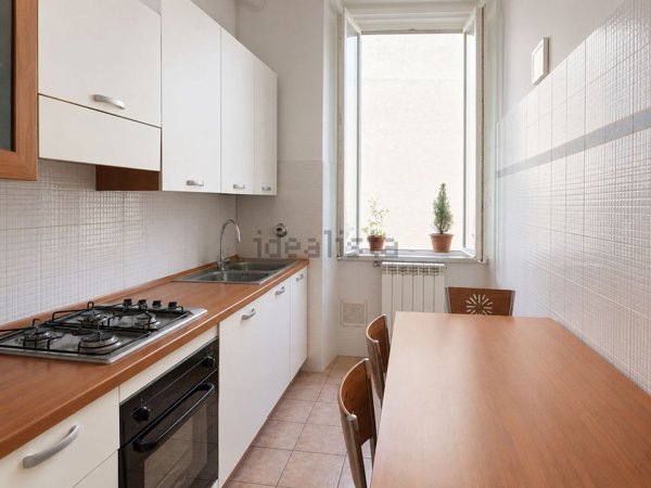 appartamento in vendita a Milano in zona Centro Storico