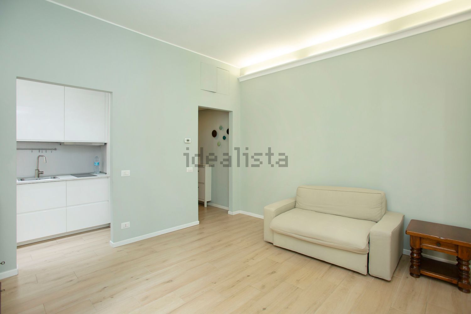 appartamento in vendita a Milano in zona Porta Venezia