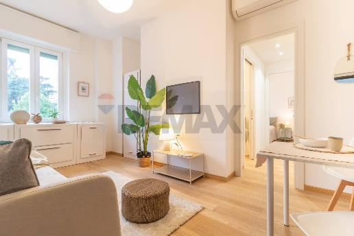 appartamento in vendita a Milano in zona Niguarda