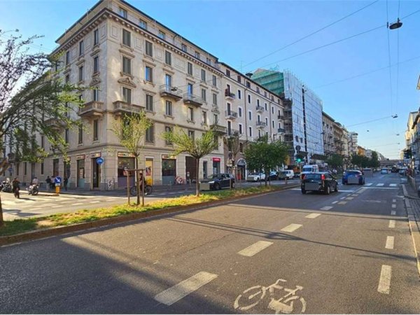 appartamento in vendita a Milano in zona Turro