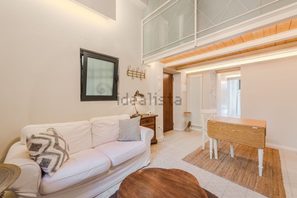 appartamento in vendita a Milano in zona Loreto