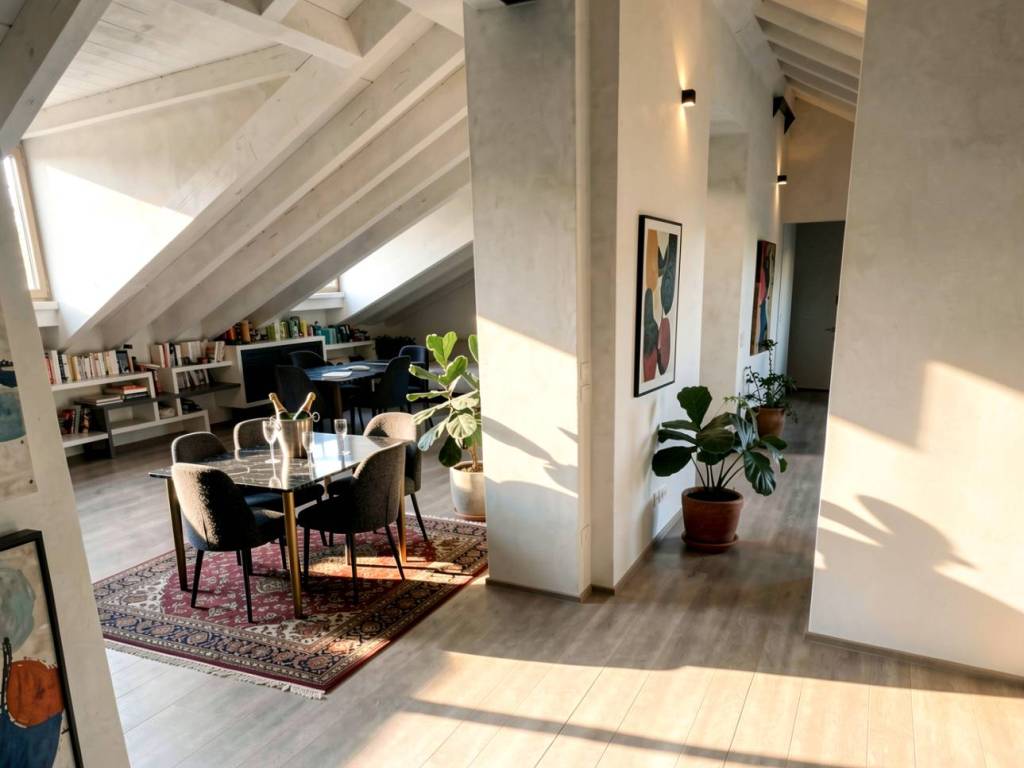 appartamento in vendita a Milano in zona Porta Venezia