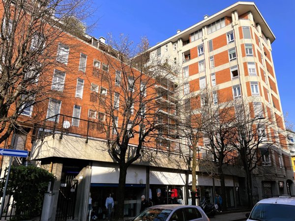 appartamento in vendita a Milano in zona Affori