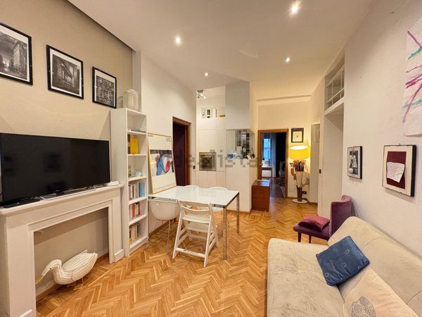 appartamento in vendita a Milano in zona Bovisa