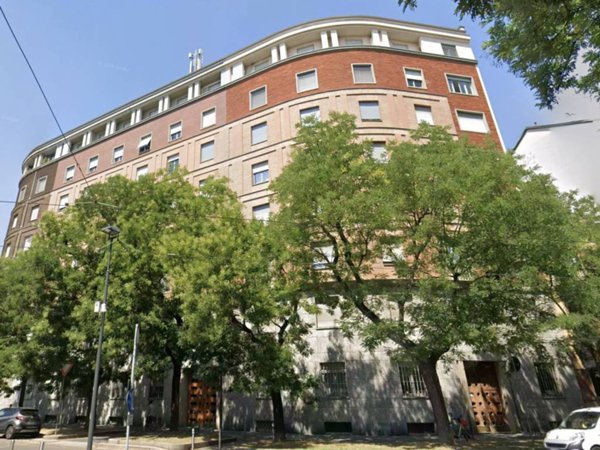 appartamento in vendita a Milano in zona Solari
