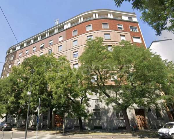 appartamento in vendita a Milano in zona Solari