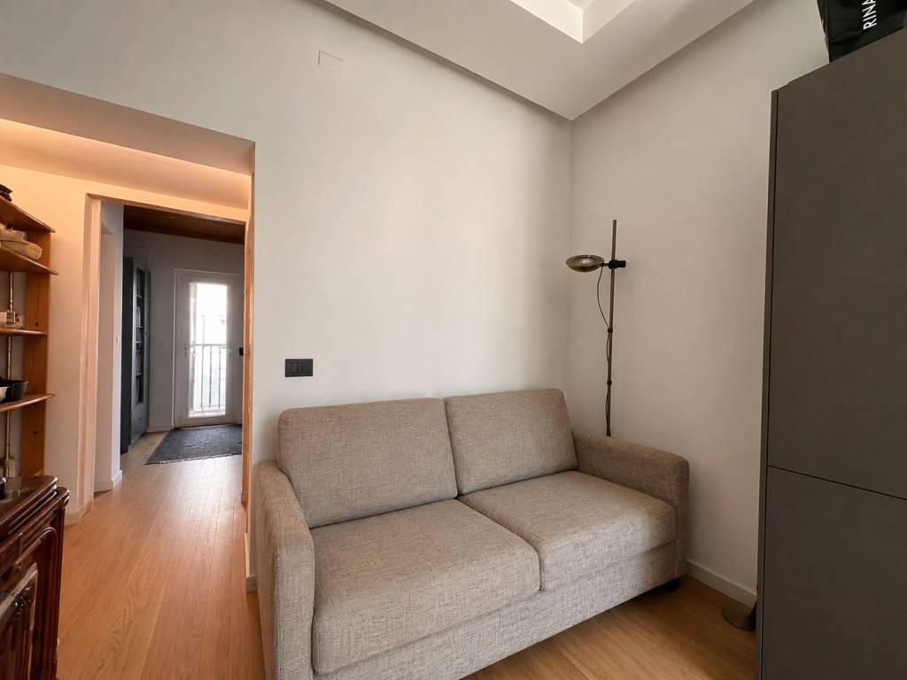 appartamento in vendita a Milano in zona Crescenzago