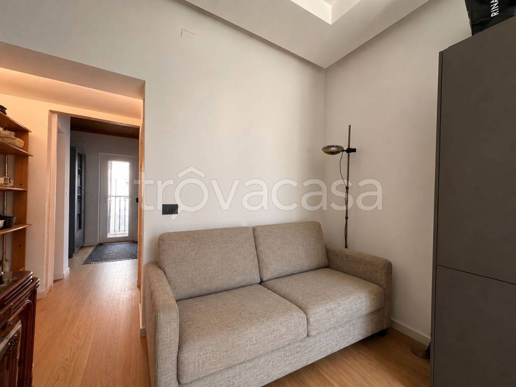 appartamento in vendita a Milano in zona Loreto