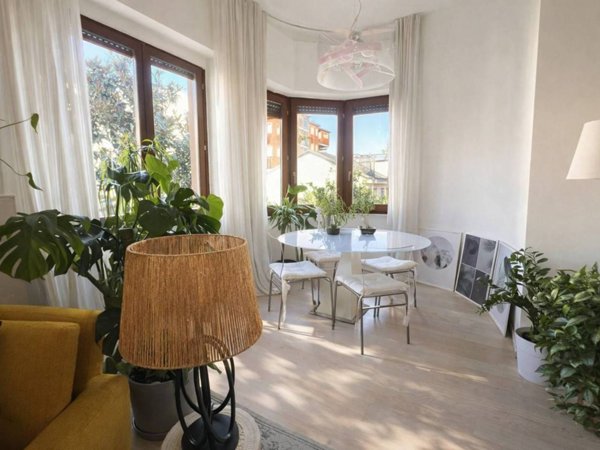 appartamento in vendita a Milano in zona Casoretto