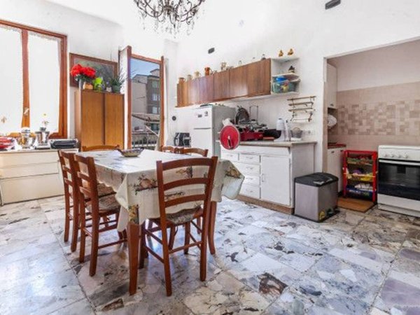 appartamento in vendita a Milano in zona Turro