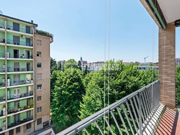 appartamento in vendita a Milano in zona Porta Romana