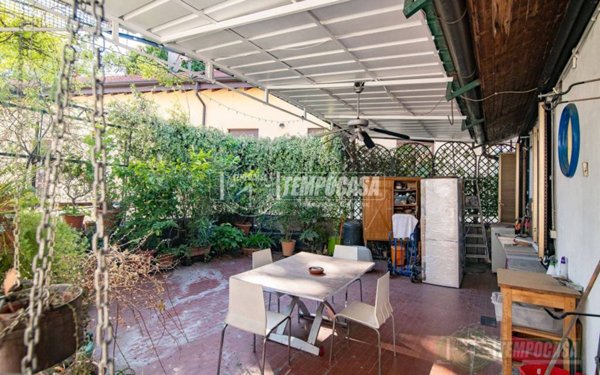 appartamento in vendita a Milano in zona Casoretto
