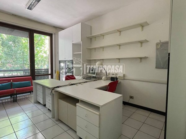 appartamento in vendita a Milano in zona Lambrate