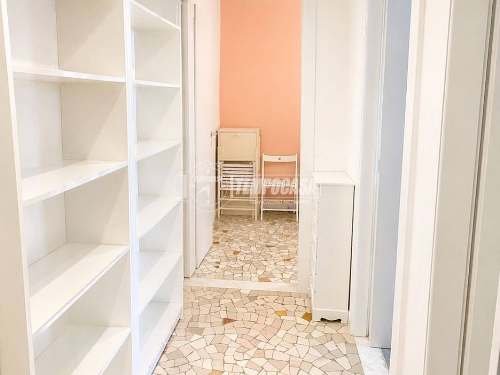 appartamento in vendita a Milano in zona San Siro