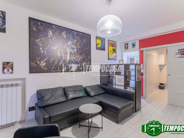 appartamento in vendita a Milano in zona San Siro