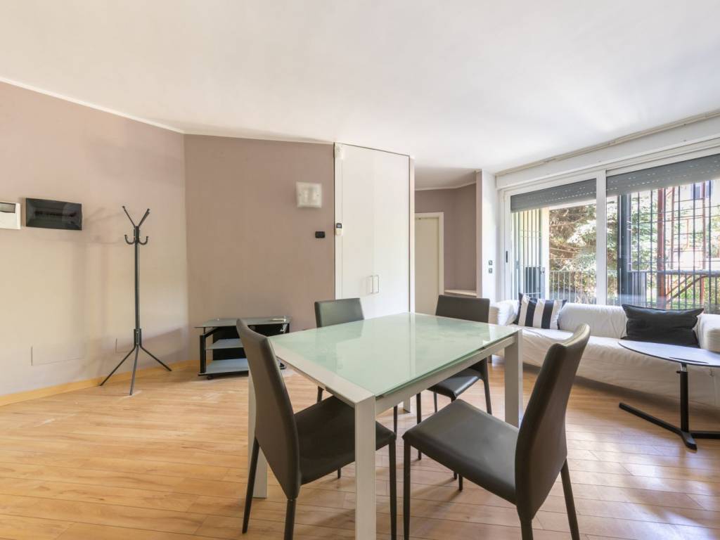 appartamento in vendita a Milano in zona Città Studi