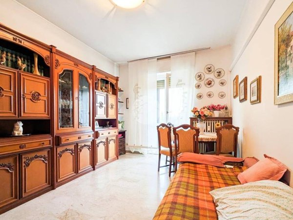 appartamento in vendita a Milano in zona Ponte Lambro