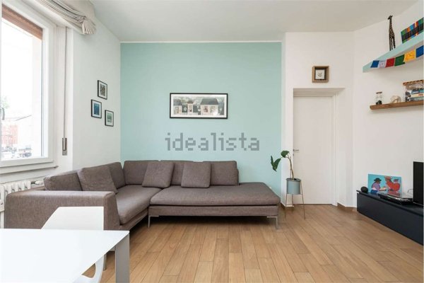 appartamento in vendita a Milano in zona Isola