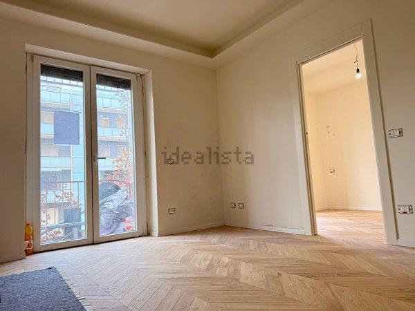 appartamento in vendita a Milano in zona Maggiolina