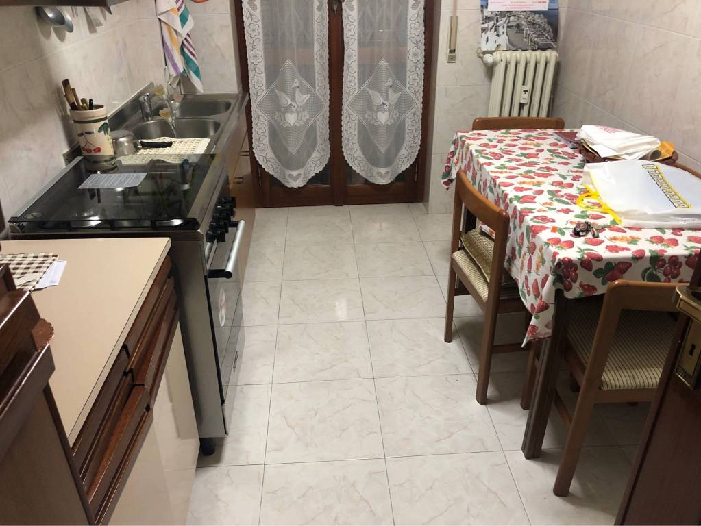 appartamento in vendita a Milano in zona Precotto
