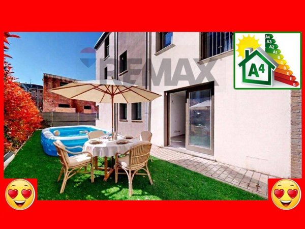appartamento in vendita a Milano in zona Segnano