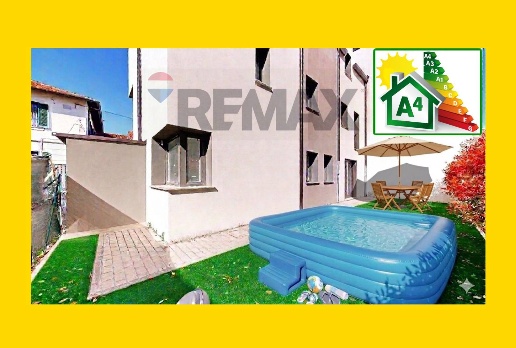 casa indipendente in vendita a Milano in zona Segnano