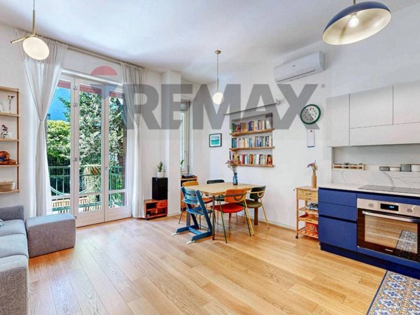 appartamento in vendita a Milano in zona Il Portello