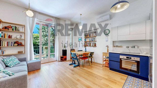 appartamento in vendita a Milano in zona Il Portello
