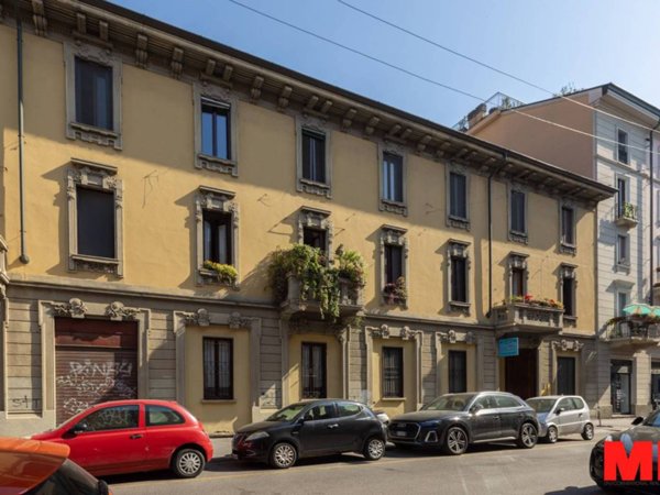appartamento in vendita a Milano in zona Porta Romana