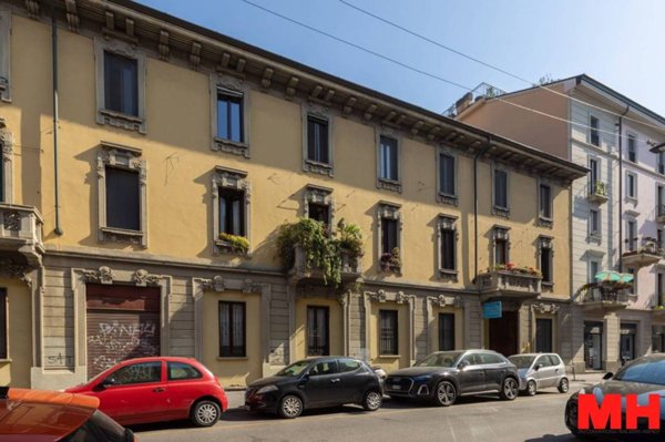 appartamento in vendita a Milano in zona Porta Romana