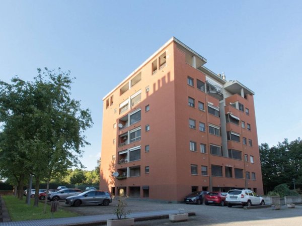 appartamento in vendita a Milano in zona Figino