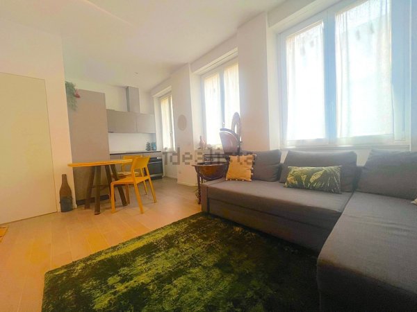 appartamento in vendita a Milano in zona Porta Venezia