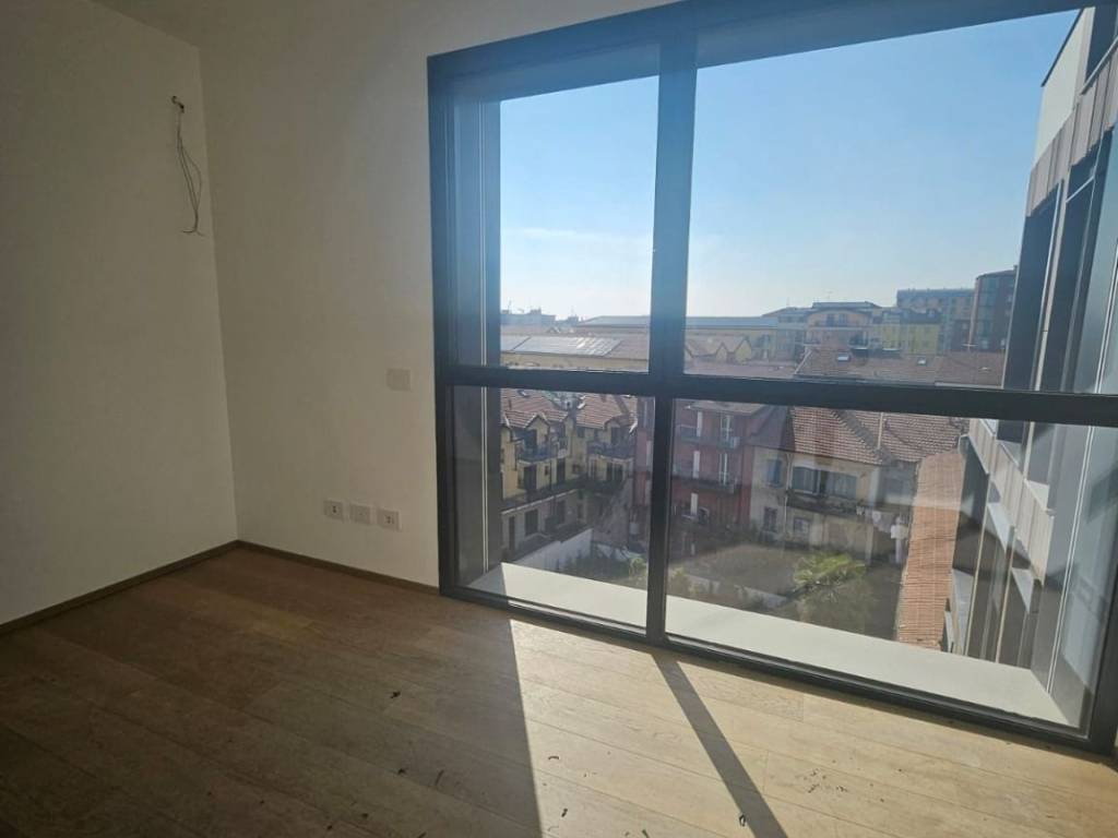 appartamento in vendita a Milano in zona Niguarda