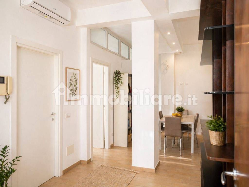 appartamento in vendita a Milano in zona Turro