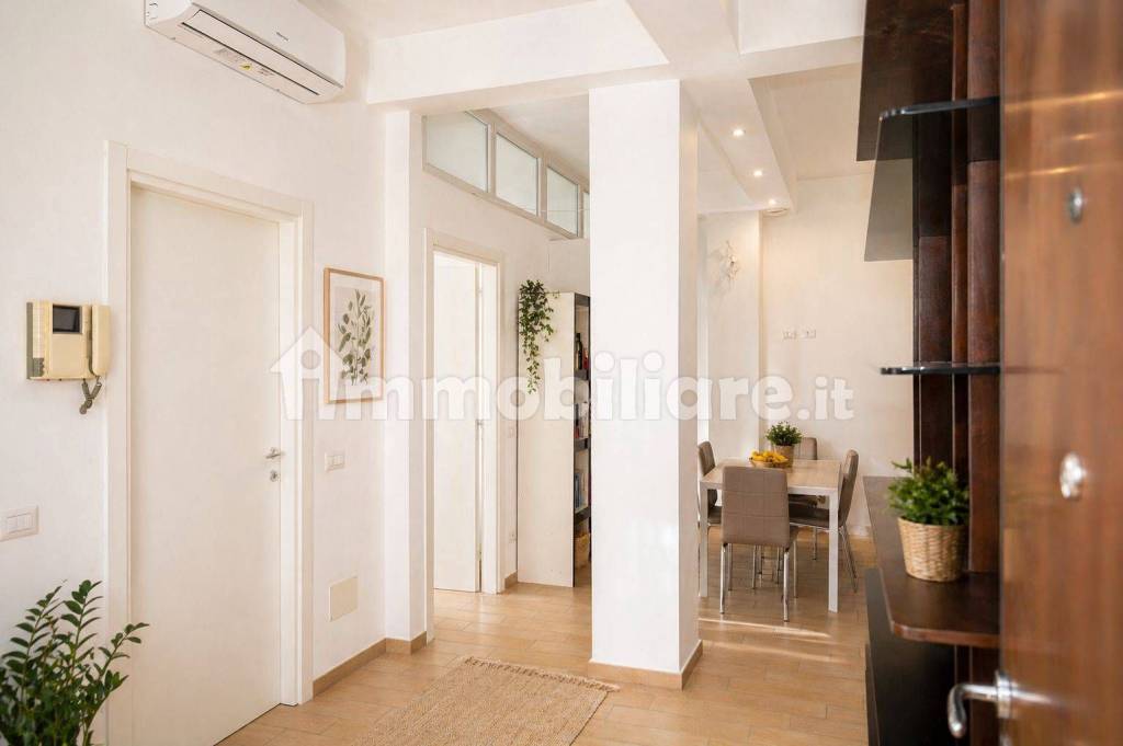 appartamento in vendita a Milano in zona Precotto