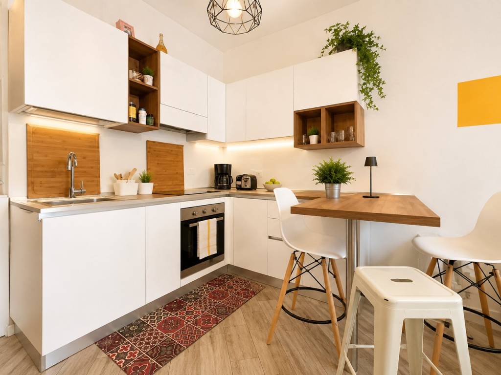 appartamento in vendita a Milano in zona Centro Direzionale