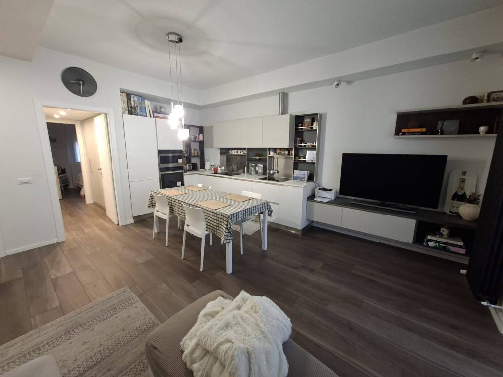 appartamento in vendita a Milano in zona Città Studi