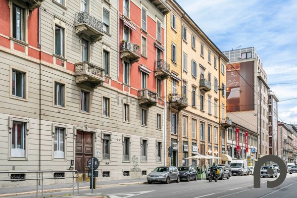 appartamento in vendita a Milano in zona Bocconi