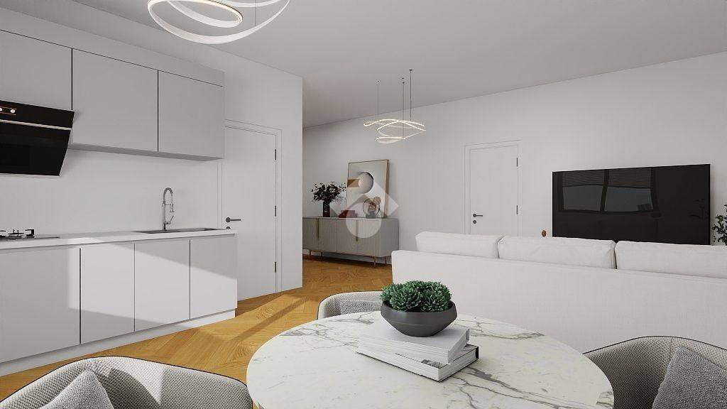 appartamento in vendita a Milano in zona Famagosta