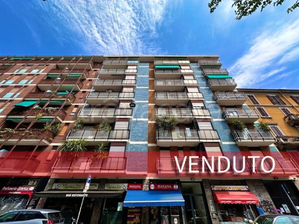 appartamento in vendita a Milano in zona Loreto