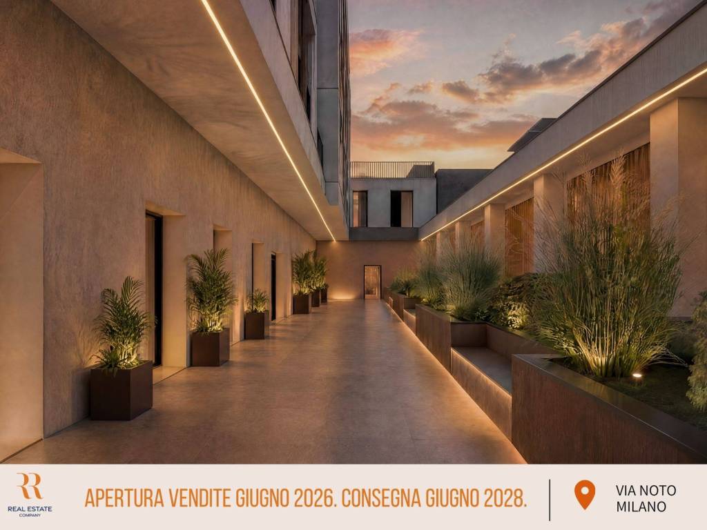 appartamento in vendita a Milano in zona Vigentino