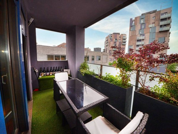 appartamento in vendita a Milano in zona Il Portello
