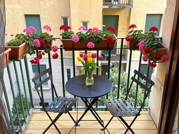 appartamento in vendita a Milano in zona Città Studi