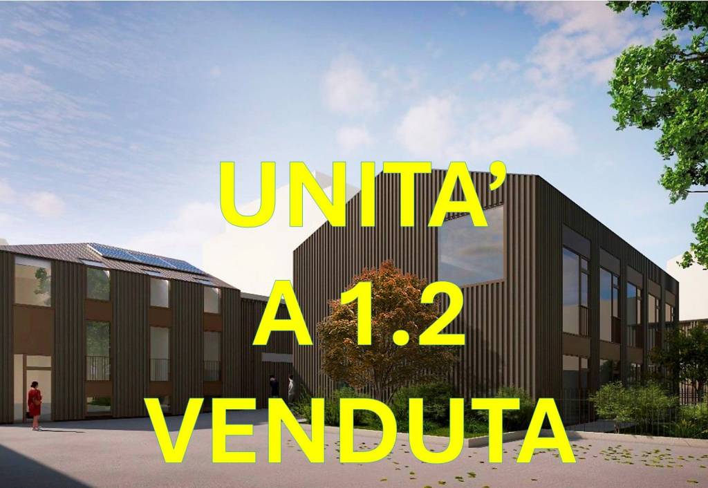 appartamento in vendita a Milano in zona Precotto